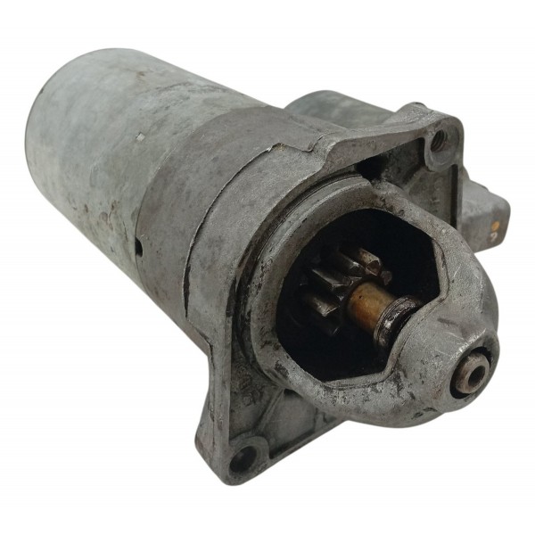 Motor Arranque Partida Fiat Siena Palio 1.0 8v 2008 2009