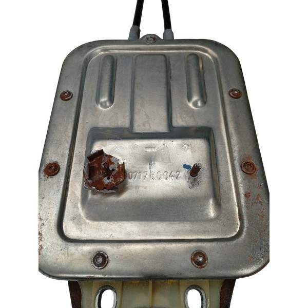 Trambulador Alavanca Cambio Fiat Siena 1.0 8v 2008 2009 2010