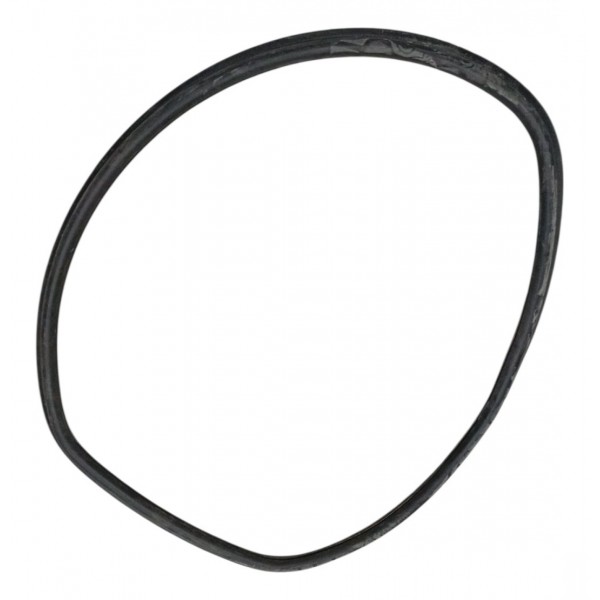 Borracha Vedação Vidro Traseiro Volkswagen Fusca 1982 1983