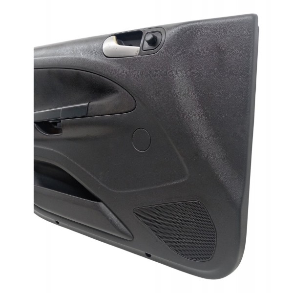 Forro Porta Dianteiro Esquerd Volkswagen Voyage 4p 2014 2015