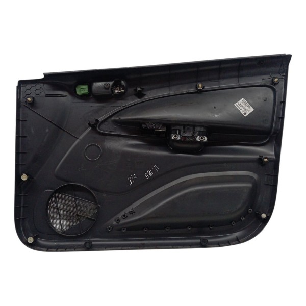 Forro Porta Dianteiro Esquerd Volkswagen Voyage 4p 2014 2015