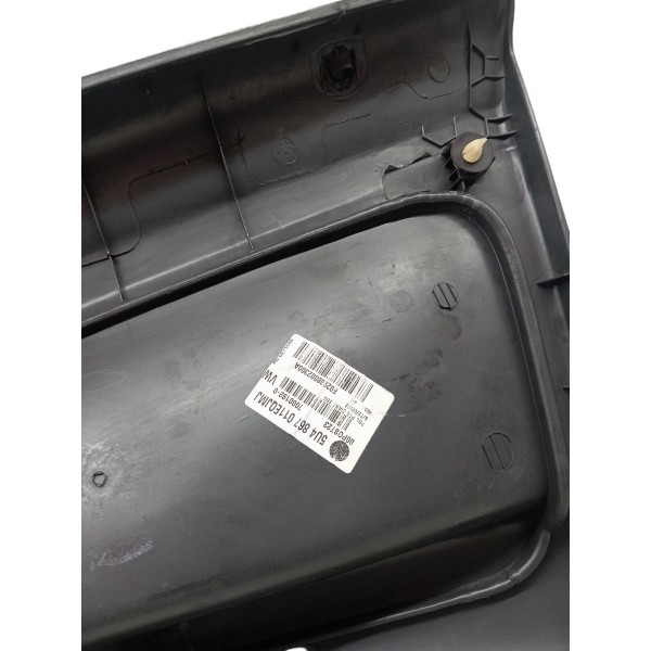 Forro Porta Dianteiro Esquerd Volkswagen Voyage 4p 2014 2015