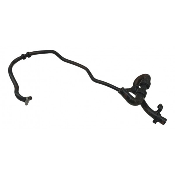 Mangueira Inferior Radiador Fiat Siena Palio 1.0 2008 2009