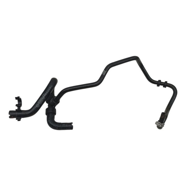 Mangueira Inferior Radiador Fiat Siena Palio 1.0 2008 2009