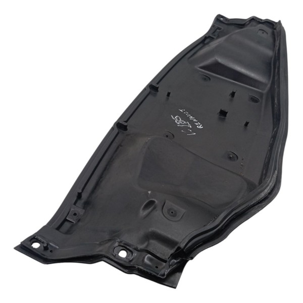 Suporte Grade Churrasqueira Renault Scenic 2003 7700434643