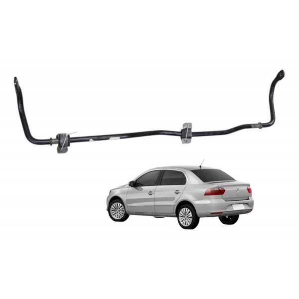 Barra Estabilizadora Volkswagen Voyage 2014 2015
