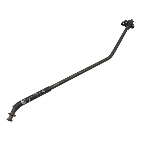 Haste Braço Capo Fiat Siena 1.0 8v 2006 2007 2008 2009 2010