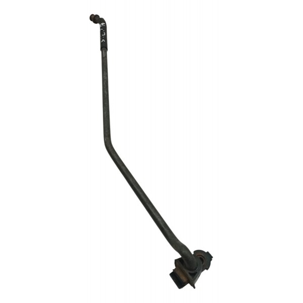 Haste Braço Capo Fiat Siena 1.0 8v 2006 2007 2008 2009 2010