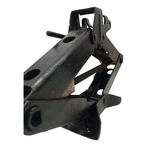 Macaco Sanfona Fiat Siena Vectra 2007 2008 2009 2010 2011