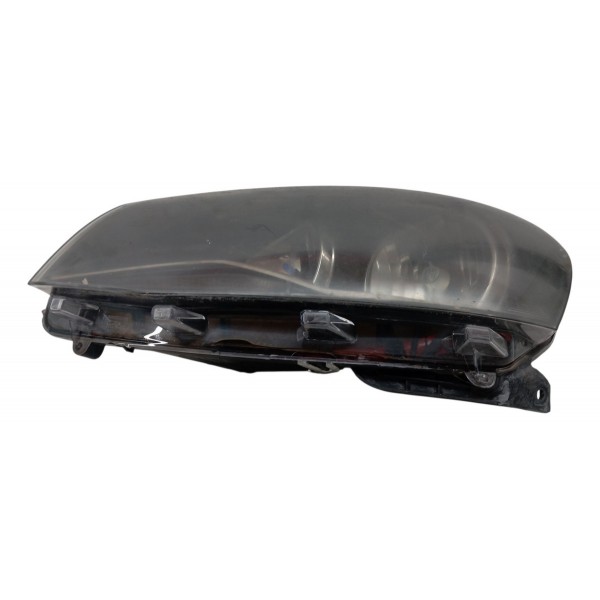 Farol Esquerdo Volkswagen Voyage Gol 1.6 2013 2014 2015 2016 Esquerdo/motorista