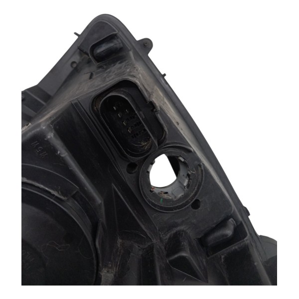 Farol Esquerdo Volkswagen Voyage Gol 1.6 2013 2014 2015 2016 Esquerdo/motorista