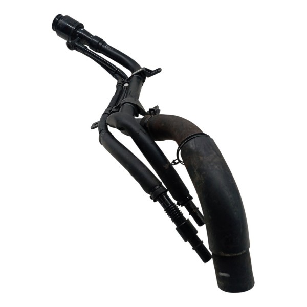 Gargalo Tanque Combustível Kia Sorento 2.4 2013 2014 2015