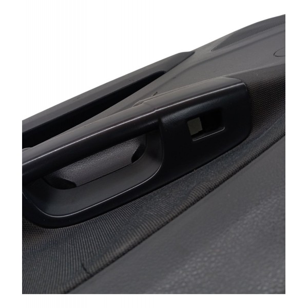 Forro Porta Dianteiro Direito Volkswagen Voyage 4p 2014 2015