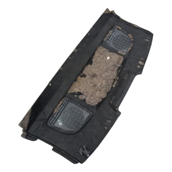 Tampão Bagagito Volkswagen Voyage 1.6 2015 Detalhe