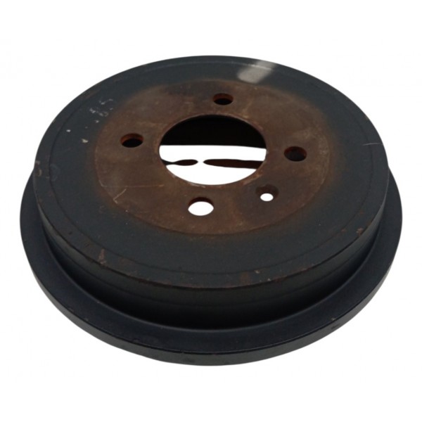 Panela Tambor Freio Traseiro Esquerdovw Voyage 2014 2015