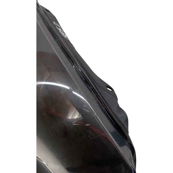 Farol Direito Volkswagen Voyage Gol 1.6 2013 2014 2015 2016 Direito/passageiro