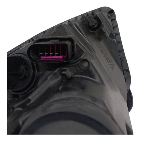 Farol Direito Volkswagen Voyage Gol 1.6 2013 2014 2015 2016 Direito/passageiro