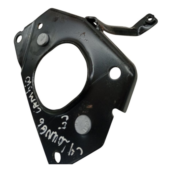 Suporte Coxim Câmbio Citröen C4 Lounge 2014 2015 2016