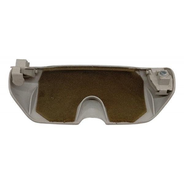 Moldura Porta Oculos Fiat Palio Siena 2011 2012 2013 2014