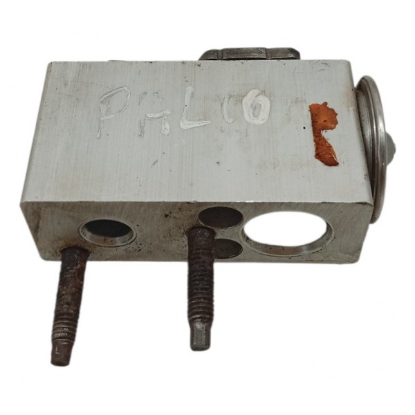 Valvula Expansão Ar Condicionado Fiat Palio 1.6 2014 2015