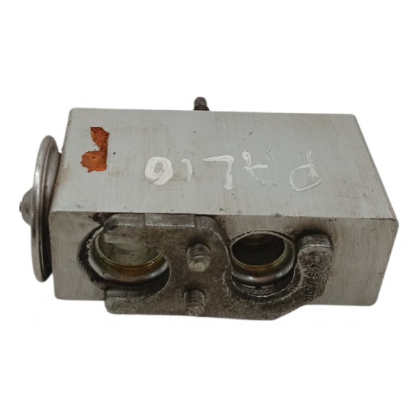 Valvula Expansão Ar Condicionado Fiat Palio 1.6 2014 2015