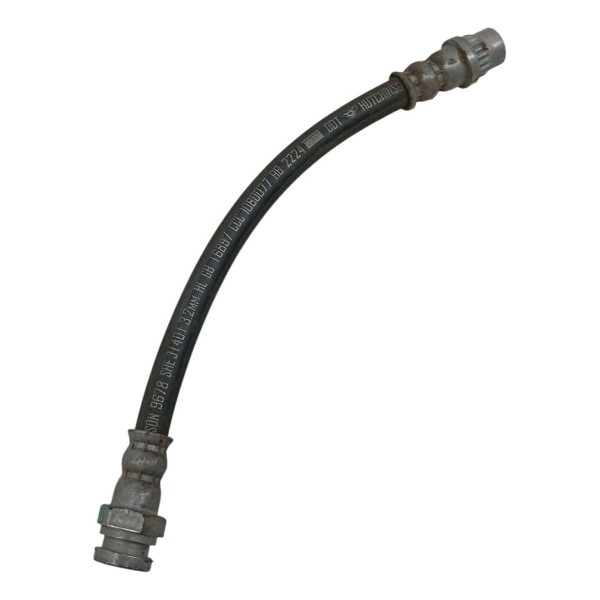 Flexivel Freio Traseiro Citroen C4 Lounge 1.6 2014 2015 2016