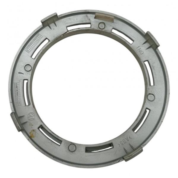 Moldura Base Alavnca Cambio Volkswagen Voyage 1.6 2015