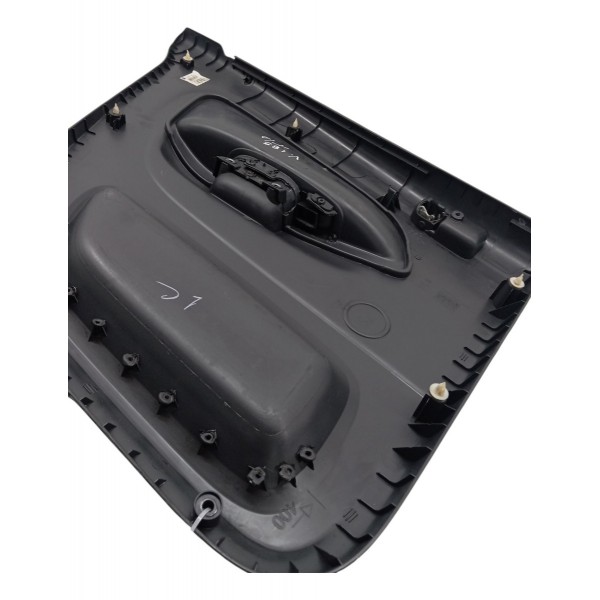 Forro Porta Traseiro Direito Volkswagen Voyage 4p 2014 2015