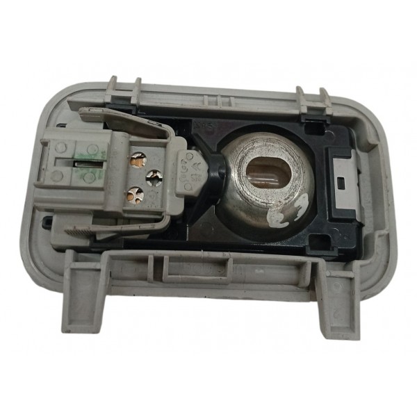 Luz Teto Cortesia Citroen C3 Peugeot 206 2008 2009 2010 2011