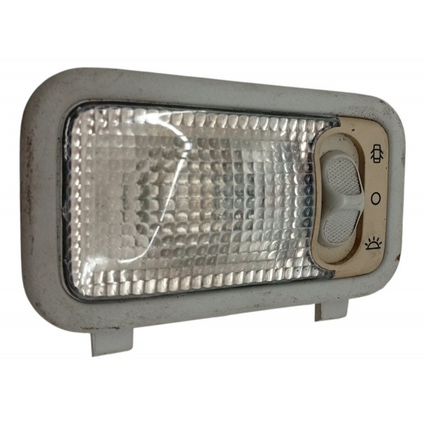 Luz Teto Cortesia Citroen C3 Peugeot 206 2008 2009 2010 2011