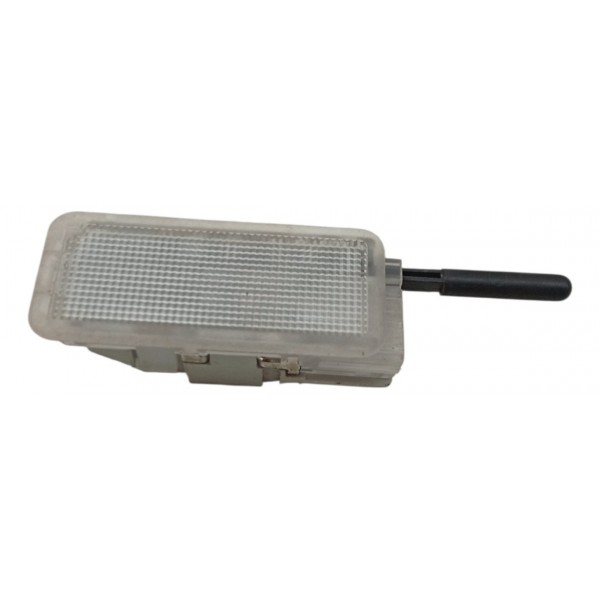 Luz Interna Cortesia Porta Luvas  Peugeot 307 2010 2011 2012