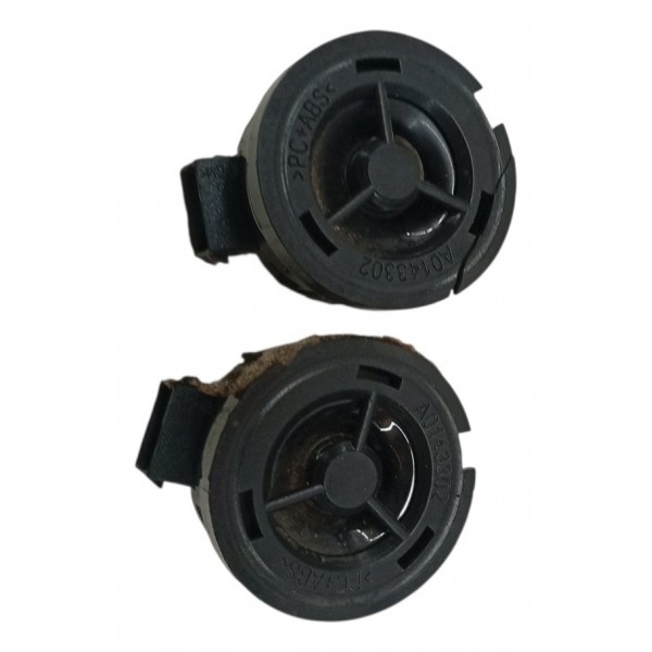 Partweeter Alto Falante Fiat Palio Argo 2014 2015 2016 2017