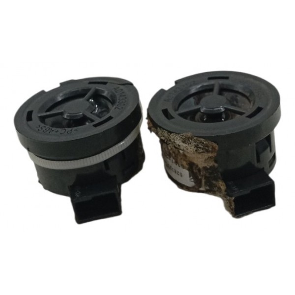 Partweeter Alto Falante Fiat Palio Argo 2014 2015 2016 2017