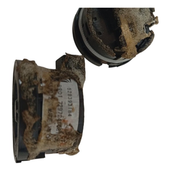 Partweeter Alto Falante Fiat Palio Argo 2014 2015 2016 2017