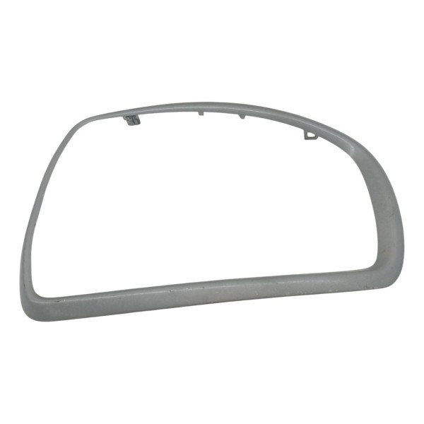 Moldura Central Do Painel Peugeot 207 2009 2010 2011