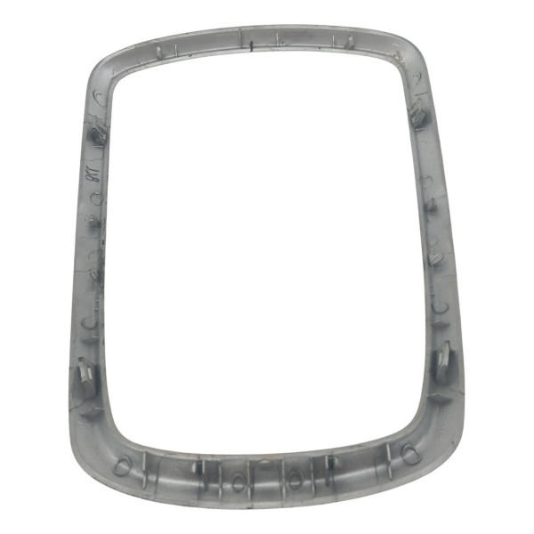 Moldura Central Do Painel Peugeot 207 2009 2010 2011