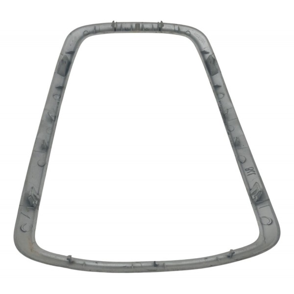 Moldura Central Do Painel Peugeot 207 2009 2010 2011