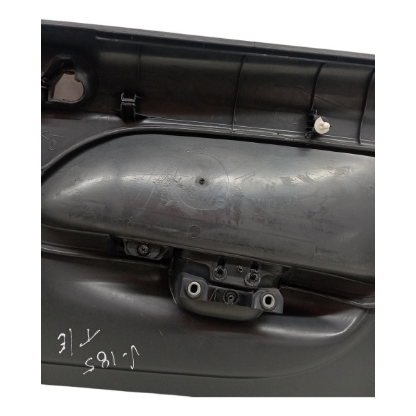 Forro Porta Traseiro Esquerdo Volkswagen Voyage 4p 2014 2015