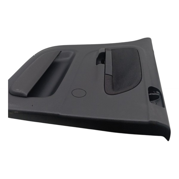 Forro Porta Traseiro Esquerdo Volkswagen Voyage 4p 2014 2015