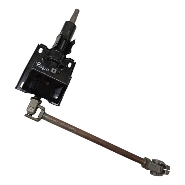 Coluna Direção Fiat Palio Fire 1.0 8v 2008 2009 2010 2011 12