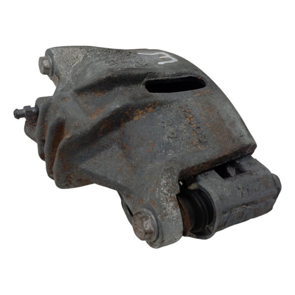 Pinça Freio Dianteiro Esquerdo Fiat Siena 1.0 2008 2009 2010