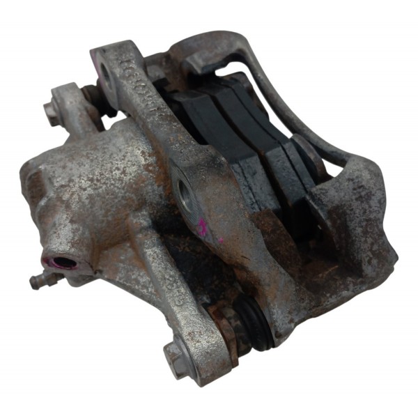 Pinça Freio Dianteiro Esquerdo Fiat Siena 1.0 2008 2009 2010