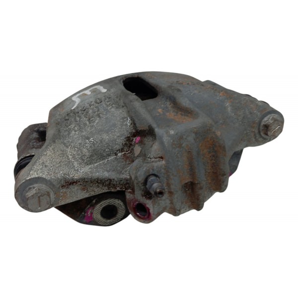 Pinça Freio Dianteiro Esquerdo Fiat Siena 1.0 2008 2009 2010