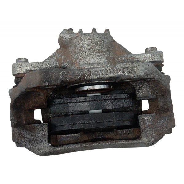 Pinça Freio Dianteiro Esquerdo Fiat Siena 1.0 2008 2009 2010