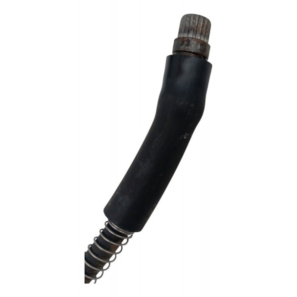 Flexivel Freio Dianteiro Esquerdo Fiat Siena 2008 2009 2010