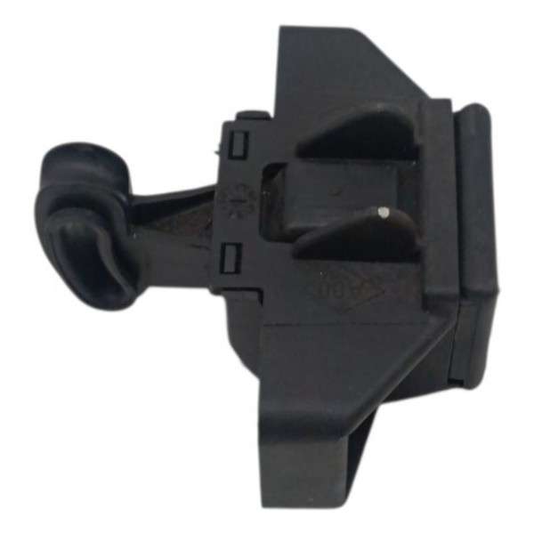 Fechadura Trava Tampa Traseira Porta Mala Renault Logan 2014