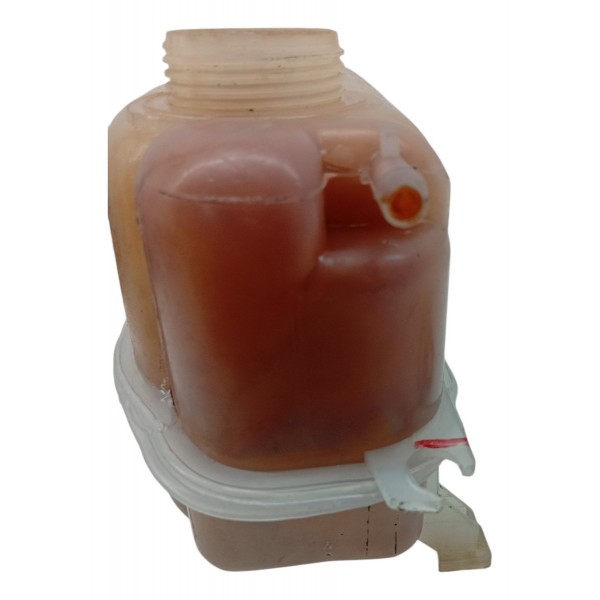 Reservatorio Agua Radiador Motor Fiat Siena 1.0 2009 Detalhe