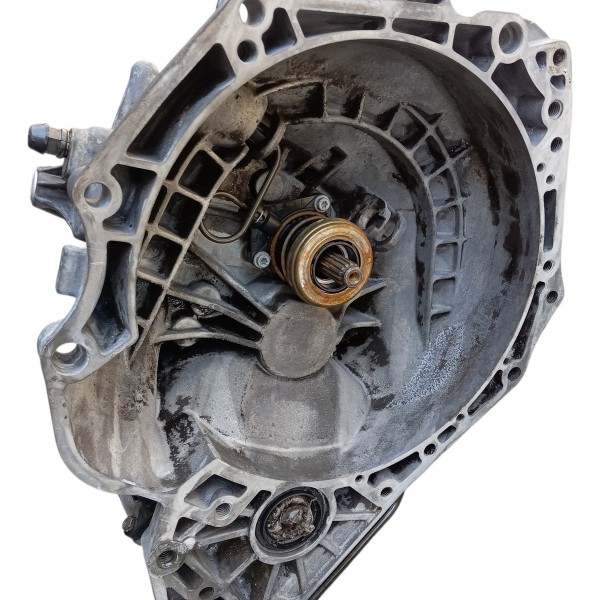 Cambio Manual Chevrolet Corsa 1.0 1.4  2004 2005 F/ Montana