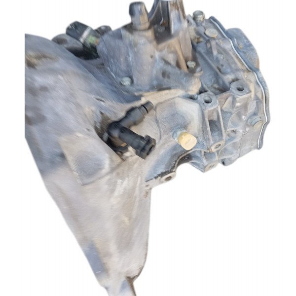 Cambio Manual Chevrolet Corsa 1.0 1.4  2004 2005 F/ Montana