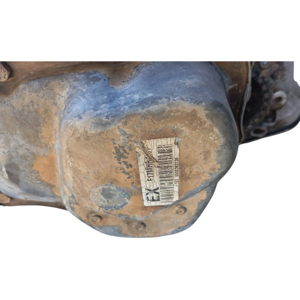 Cambio Manual Chevrolet Corsa 1.0 1.4  2004 2005 F/ Montana